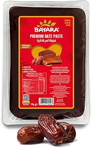 Bayara Dates Paste, 1 Kg