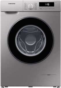 Samsung 7Kg Front Load Washing Machine With Quick Wash, Drum Clean And Delay End.”Min 1 year manufacturer warranty” (UAE version)