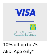 CBD – Extra savings on Amazon