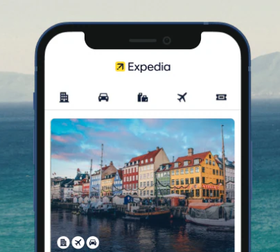 Expedia | UAE
