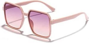 Sunglasses for Women Trending Sun Glasses for Men Shopping Driving Travel