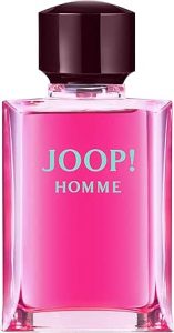 Joop! Homme Perfume for Men Eau De Toilette 125ML