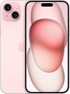 Apple iPhone 15 Plus (128 GB) – Pink