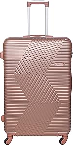 NBHA Model (Rose Gold, 32 Inch (81 cm))