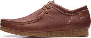 Clarks Shacre Ii Run mens Moccasin
